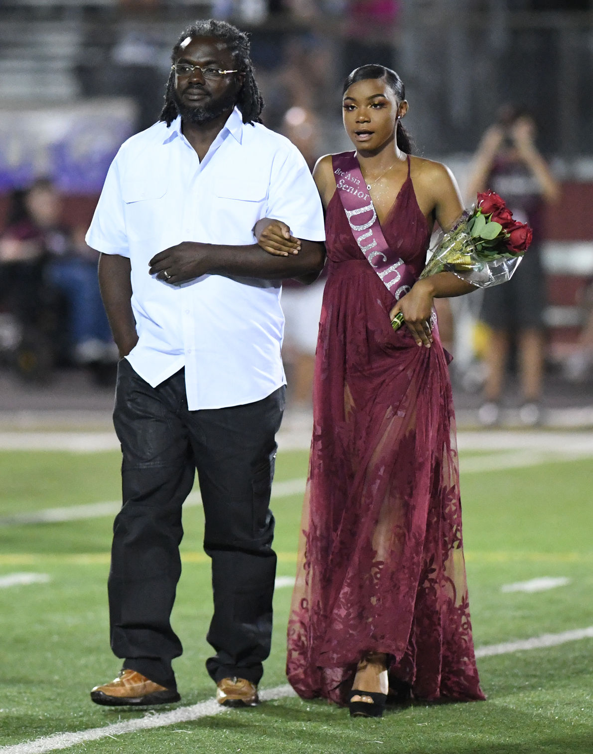 AMC Homecoming 2019